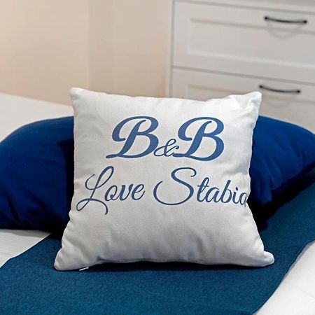 كاستيلاّماري دي ستا Love Stabia المظهر الخارجي الصورة