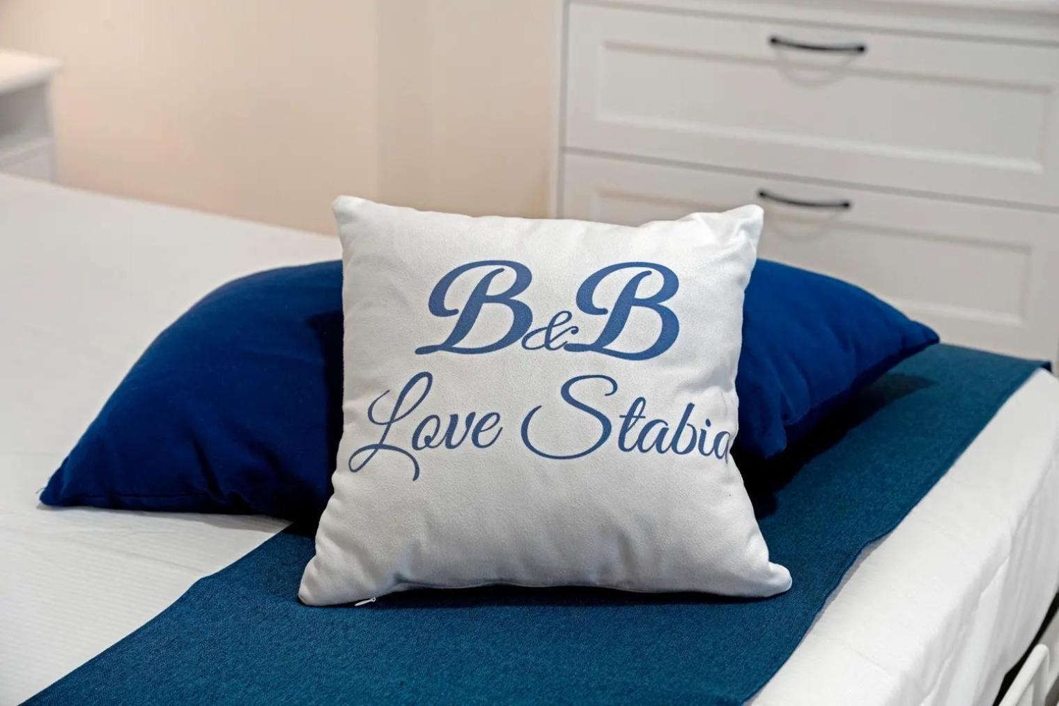 كاستيلاّماري دي ستا Love Stabia المظهر الخارجي الصورة